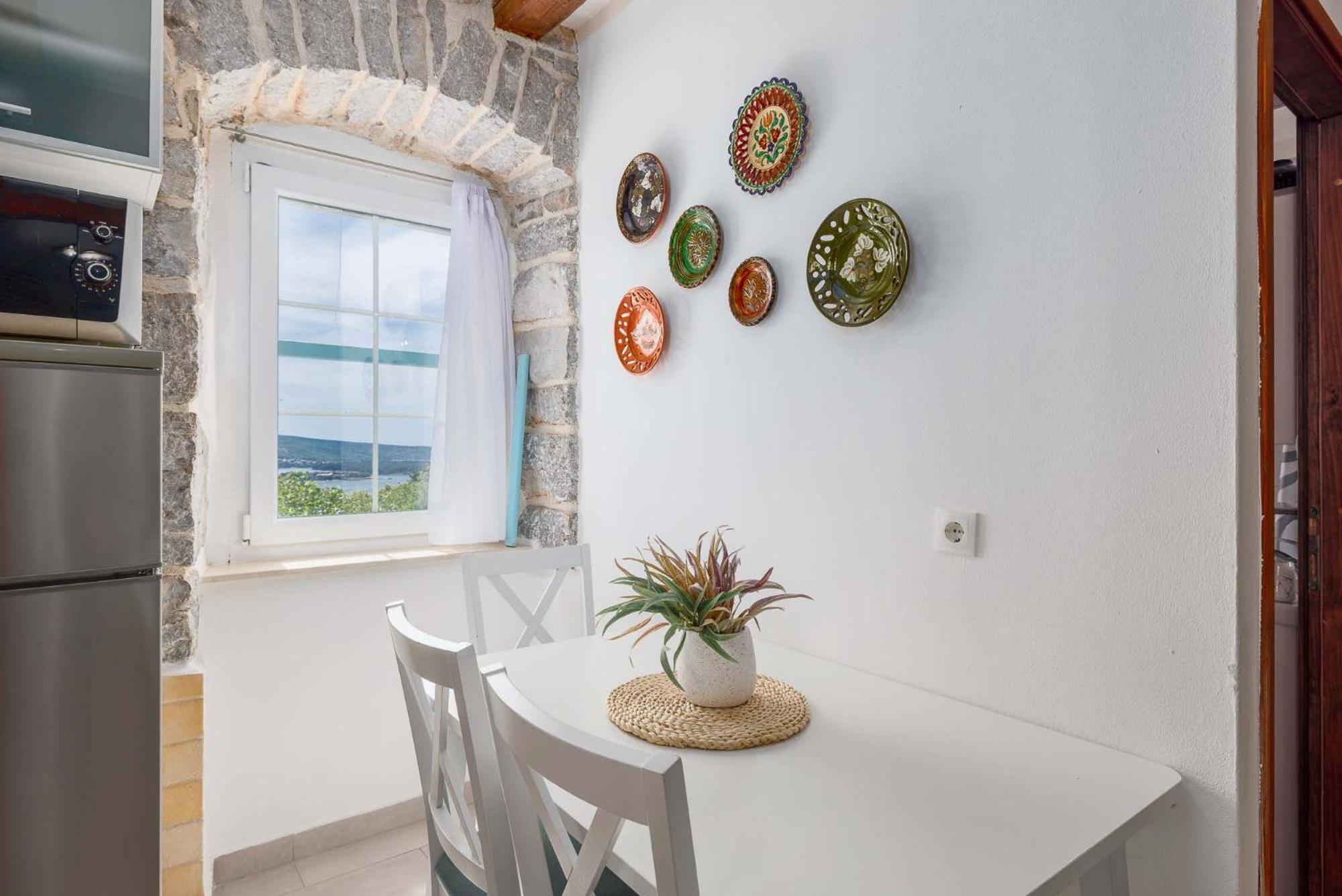 Apartment Marina Kornić Extérieur photo