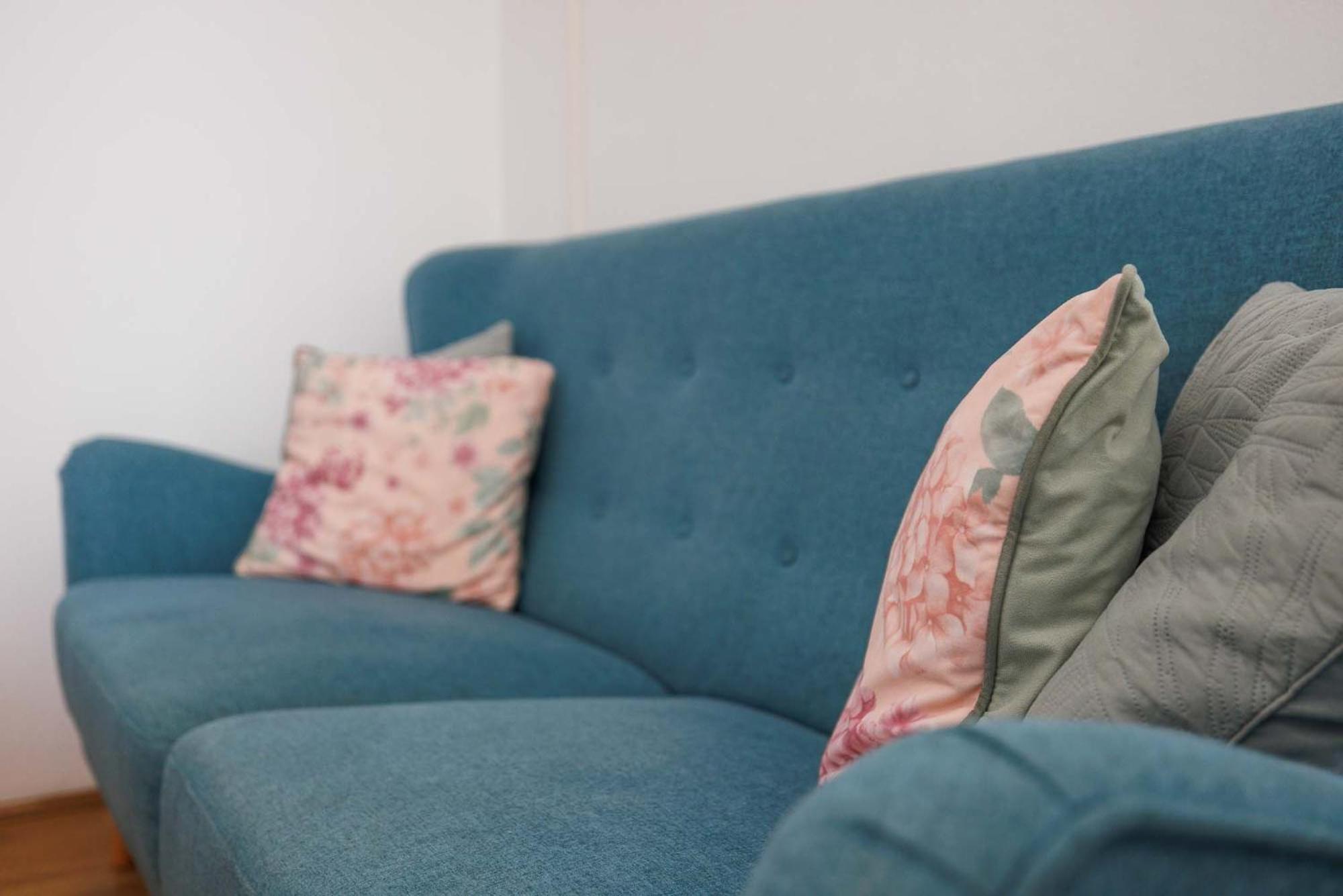 Apartment Marina Kornić Extérieur photo