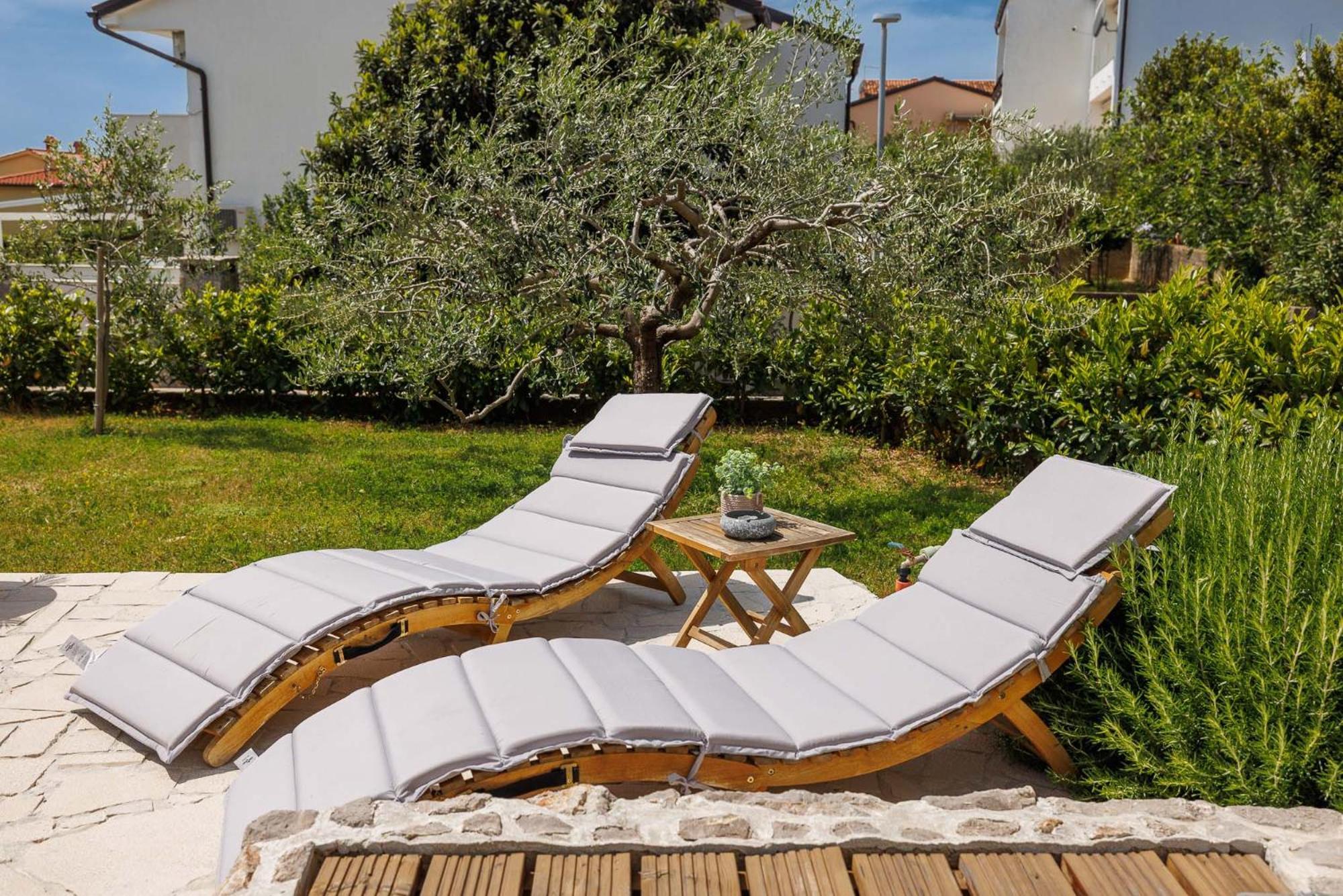 Apartment Marina Kornić Extérieur photo