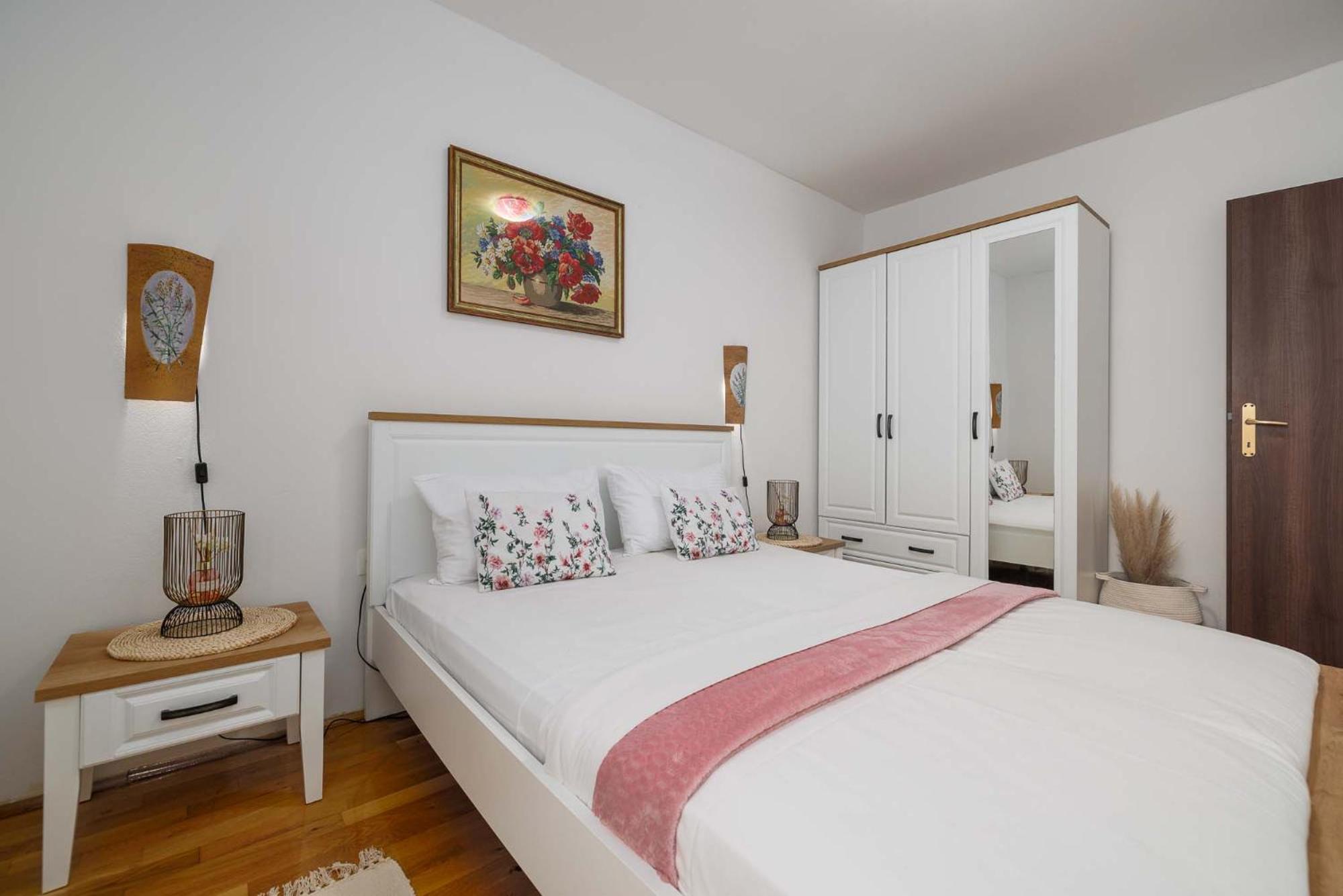 Apartment Marina Kornić Extérieur photo