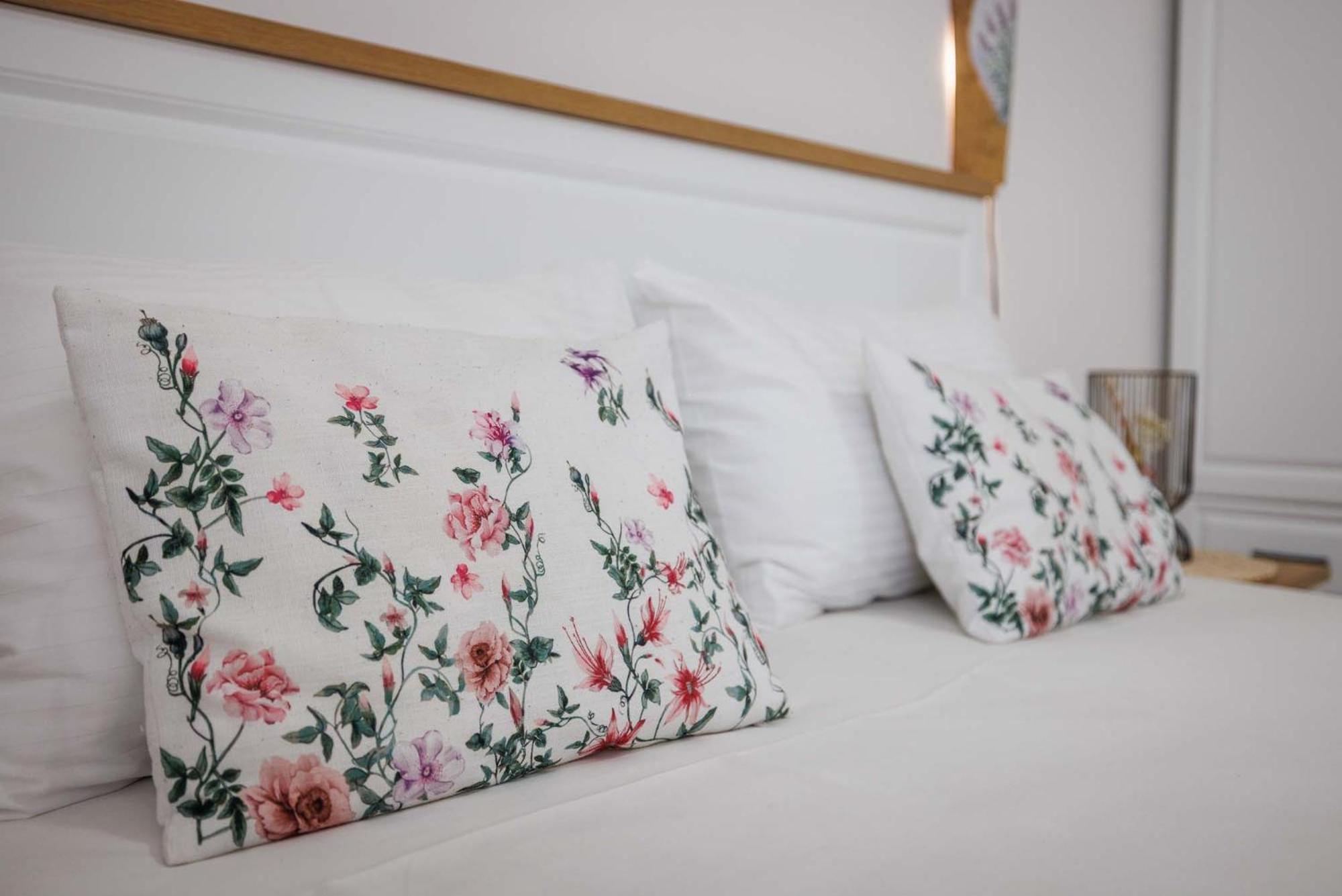 Apartment Marina Kornić Extérieur photo