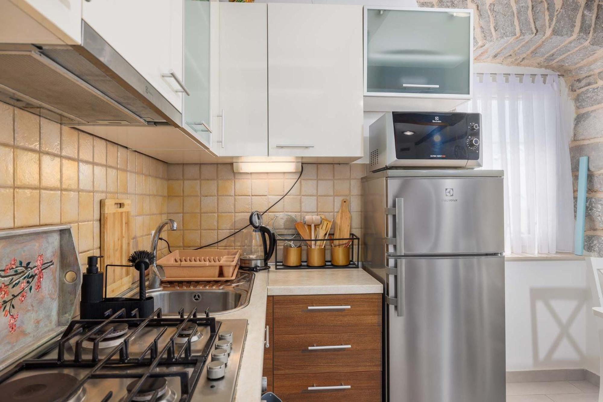 Apartment Marina Kornić Extérieur photo
