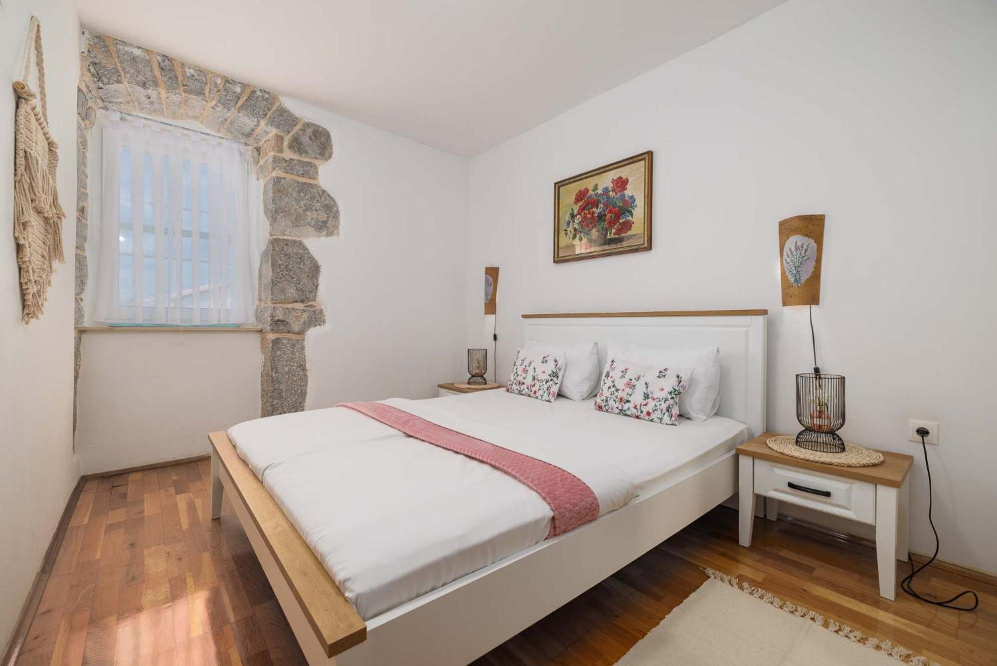 Apartment Marina Kornić Extérieur photo