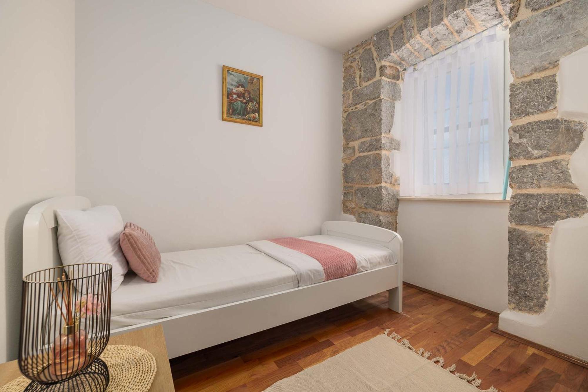 Apartment Marina Kornić Extérieur photo