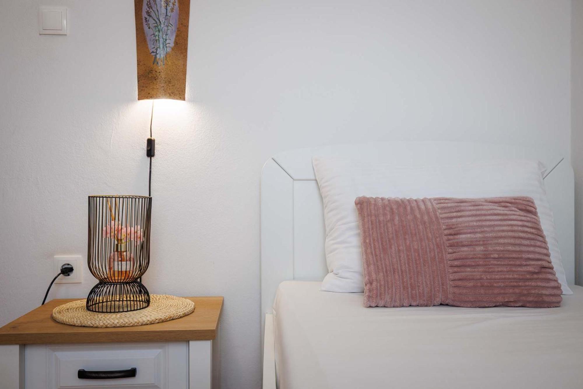 Apartment Marina Kornić Extérieur photo