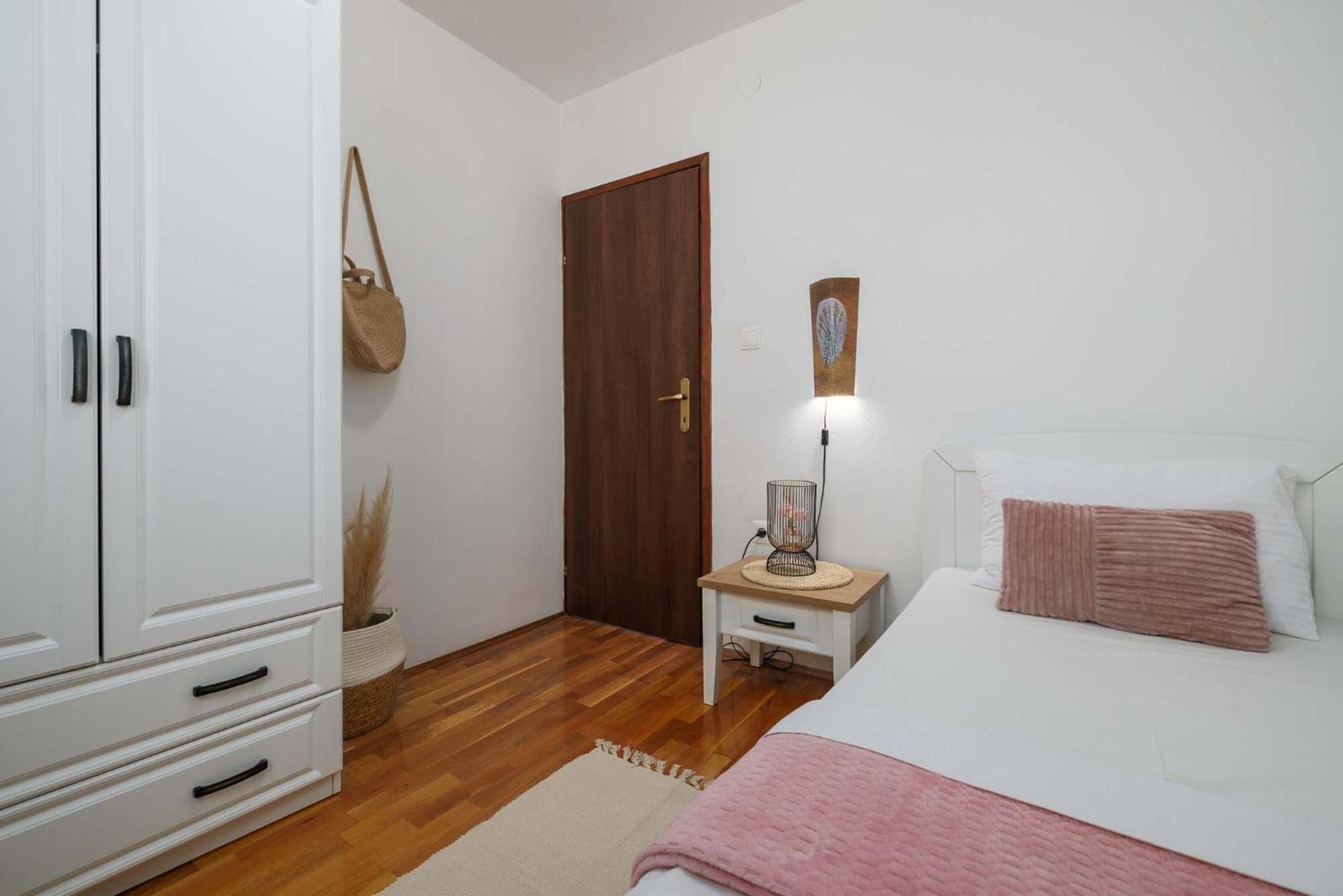 Apartment Marina Kornić Extérieur photo